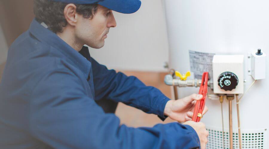 Local expert plumbing services in Lesterville, SD